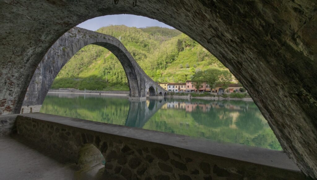 David Marriott - BoM - Devil's Bridge