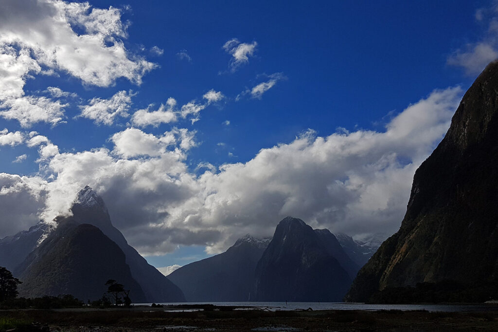 Milford Sound